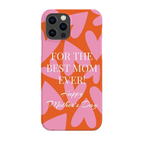 iPhone Case 12 Pro