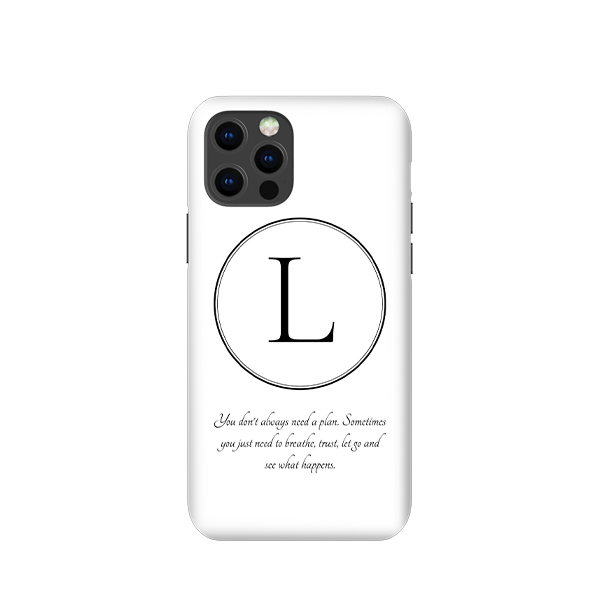 InitialsModern
