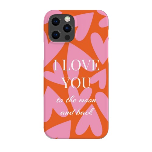 Coque iPhone 12 Pro