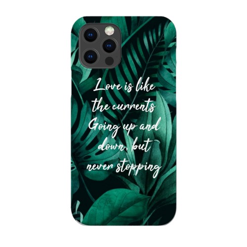 iPhone-skal 12 Pro