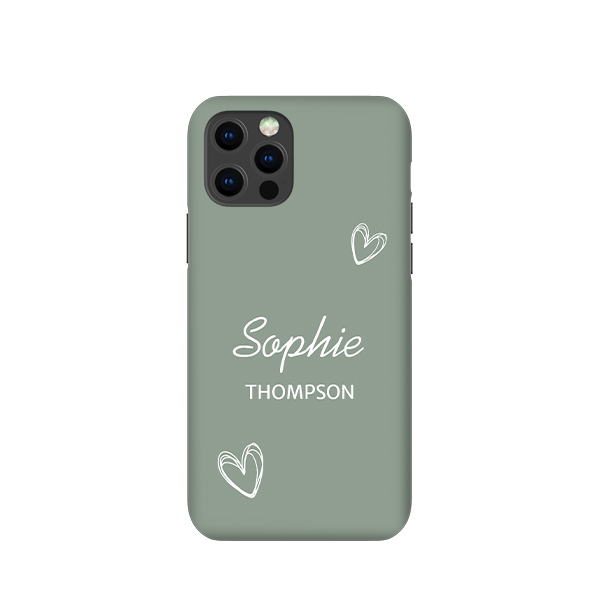 Coque iPhone 12 Pro