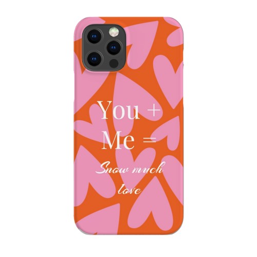 iPhone deksel 12 Pro