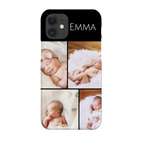 Minimalistic Photo Collage Minimalistic Photo Collage