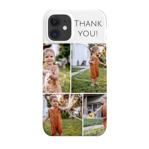 Collage photo minimaliste Collage photo minimaliste