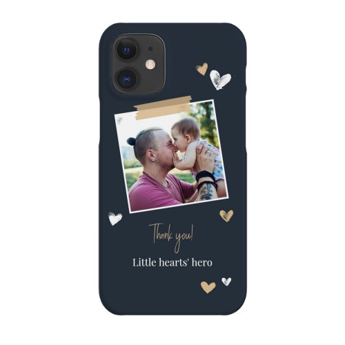 Photo Print Hearts Photo Print Hearts