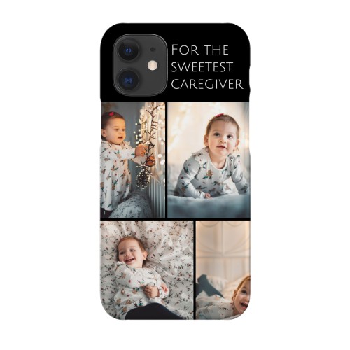 iPhone Case 12 Mini