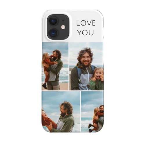 Coque iPhone 12 Mini Coque iPhone 12 Mini