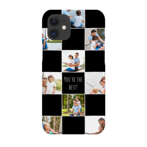 MonochromeGrid MonochromeGrid