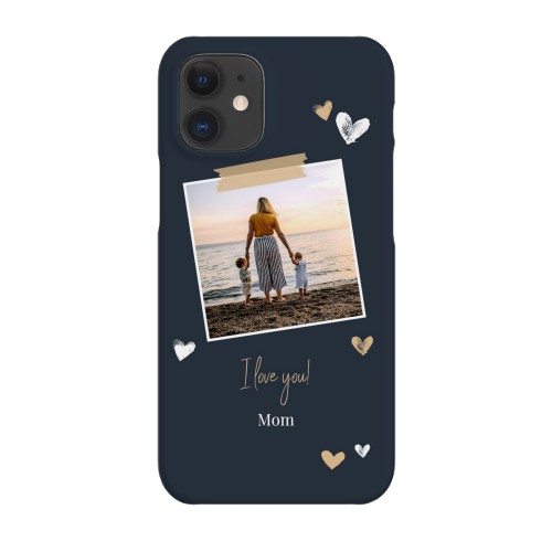 Photo Print Hearts Photo Print Hearts