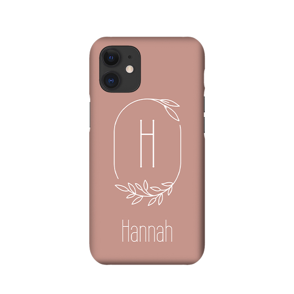 iPhone Case 12 Mini