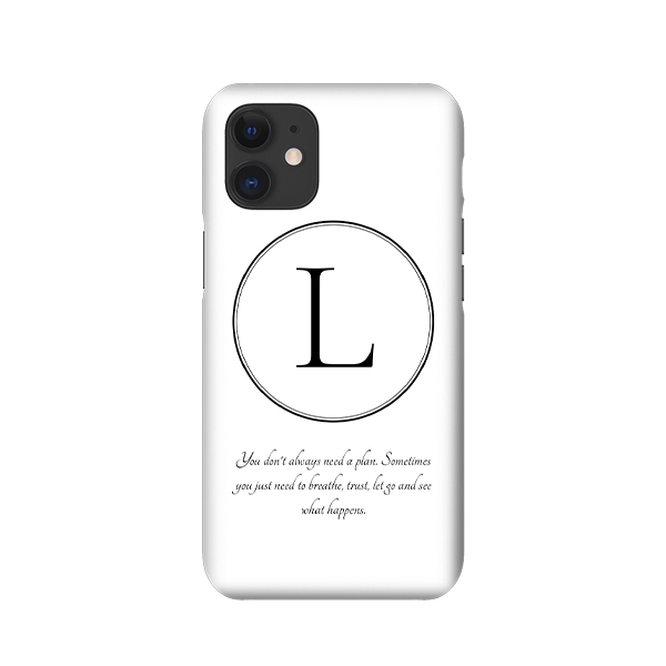 InitialsModern InitialsModern