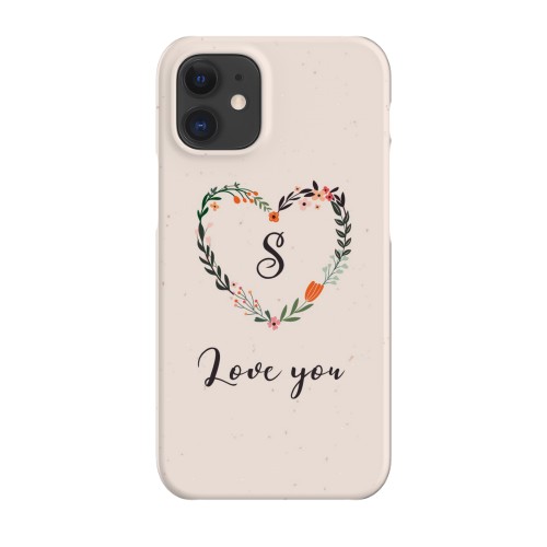 iPhone Cover 12 Mini iPhone Cover 12 Mini