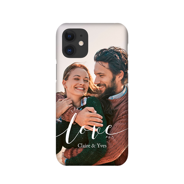 iPhone Case 12 Mini