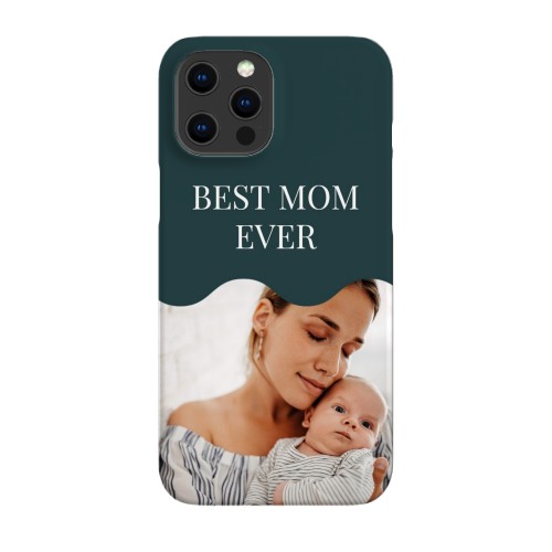 Minimal Wave Shape Minimal Wave Shape