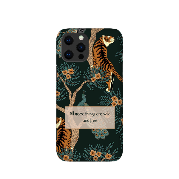 iPhone Case 12 Pro Max