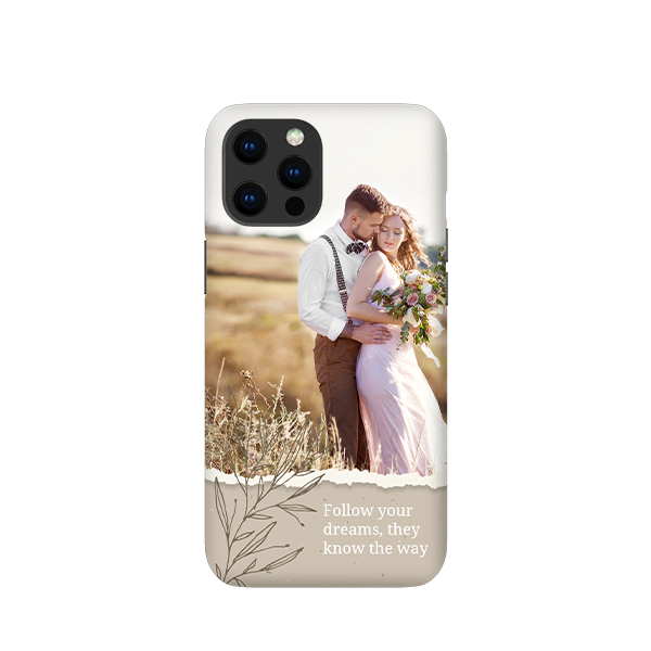 iPhone Case 12 Pro Max