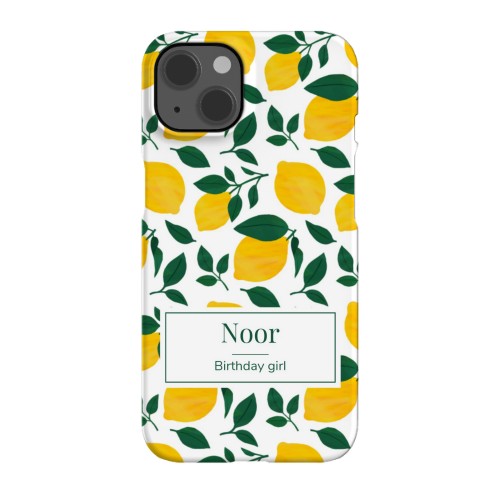 iPhone Case 13 iPhone Case 13