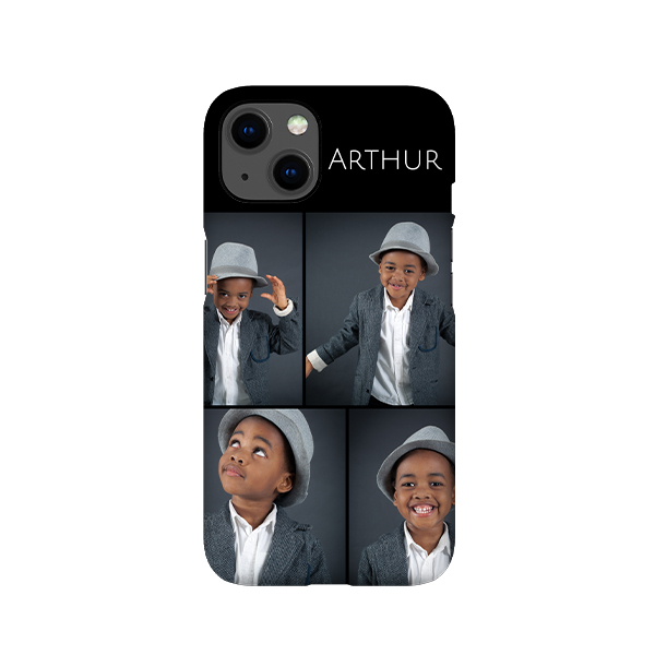 Coque iPhone 13 Coque iPhone 13