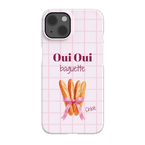Sweet Baguette - Text Only