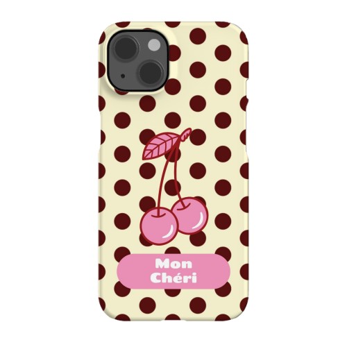 iPhone Case 13