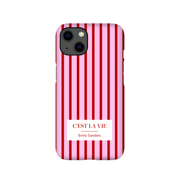 iPhone Case 13