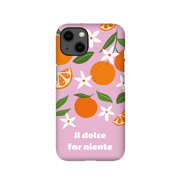 Coque iPhone 13