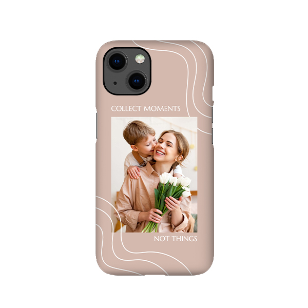 Coque iPhone 13