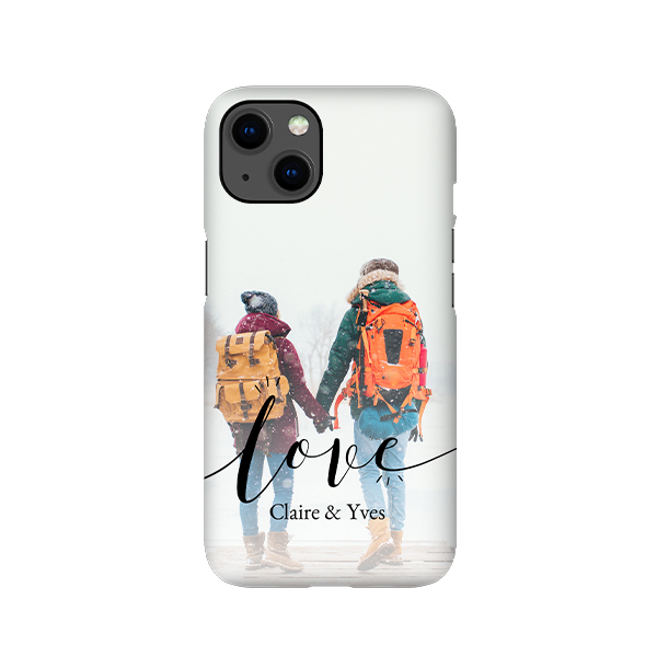Coque iPhone 13 Coque iPhone 13