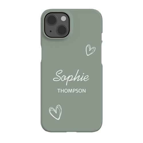 iPhone-skal 13