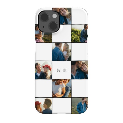 MonochromeGrid MonochromeGrid