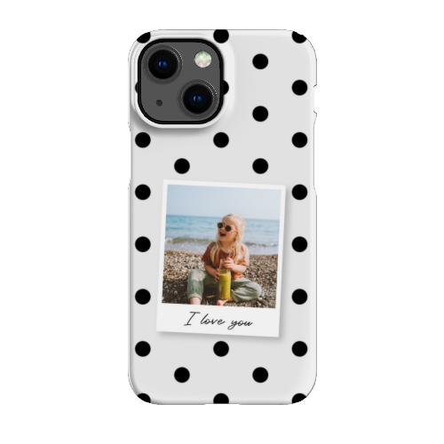 iPhone Case 13 Mini iPhone Case 13 Mini