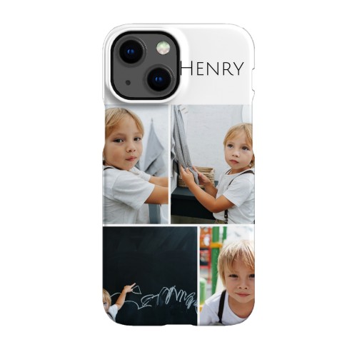 Coque iPhone 13 Mini Coque iPhone 13 Mini
