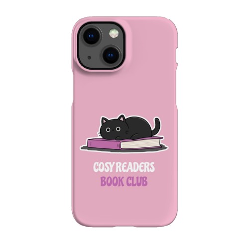 Cosy Cat Book - Text Only