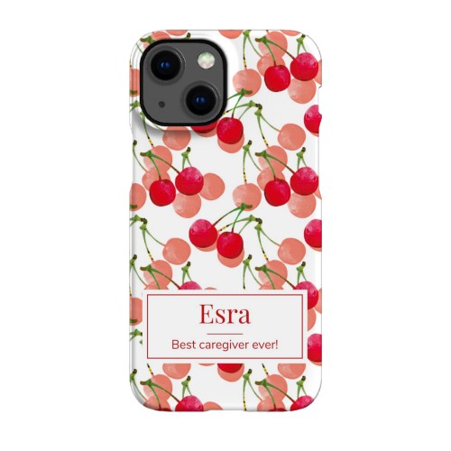 iPhone Case 13 Mini iPhone Case 13 Mini