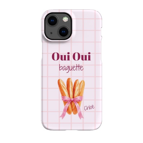 Coque iPhone 13 Mini