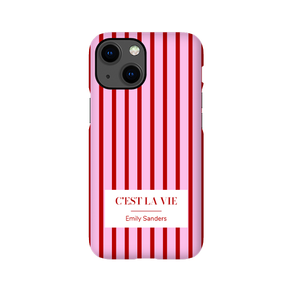 iPhone Case 13 Mini