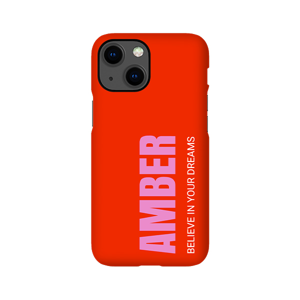 iPhone Case 13 Mini