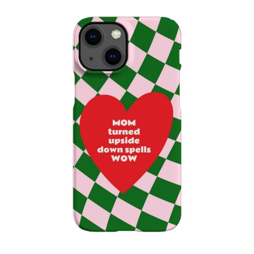 Checkerboard Love - Text Only