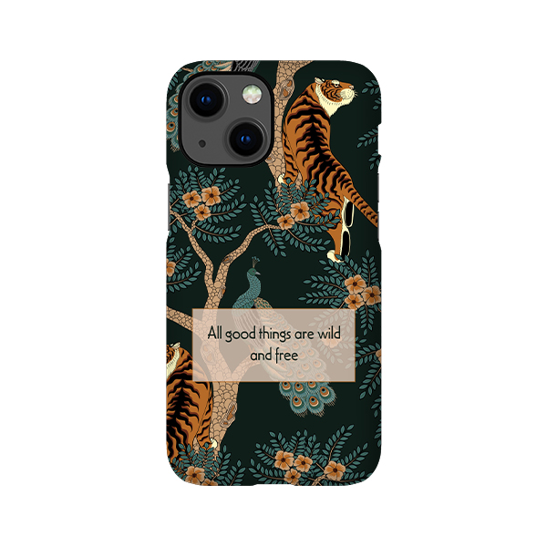iPhone Case 13 Mini