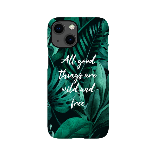 iPhone Case 13 Mini iPhone Case 13 Mini