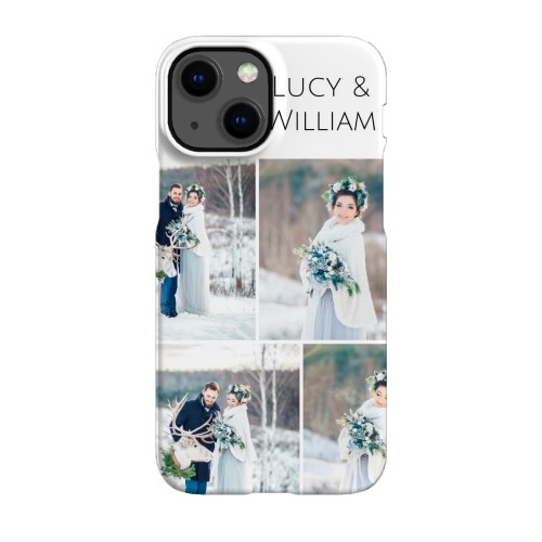 Coque iPhone 13 Mini Coque iPhone 13 Mini