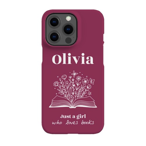 Flowers Book - Text Only