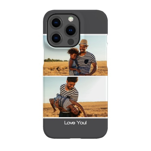 Klassisk fotostapel Klassisk fotostapel