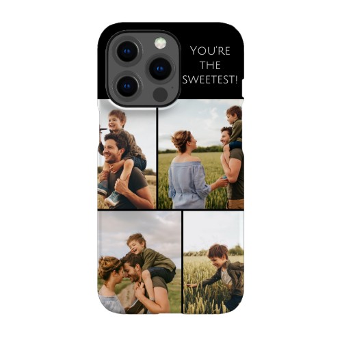 Minimalistische Fotocollage Minimalistische Fotocollage