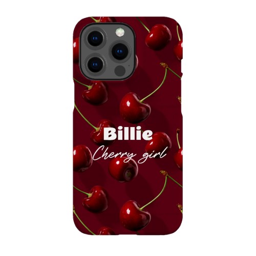 Cherry Coded Pattern Text - Only Cherry Coded Pattern Text - Only