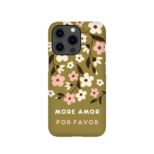 Coque iPhone 13 Pro