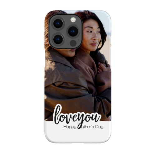 Coque iPhone 13 Pro