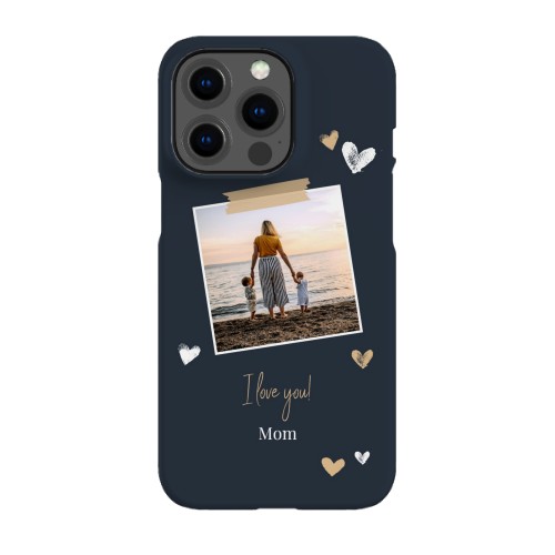 Photo Print Hearts Photo Print Hearts