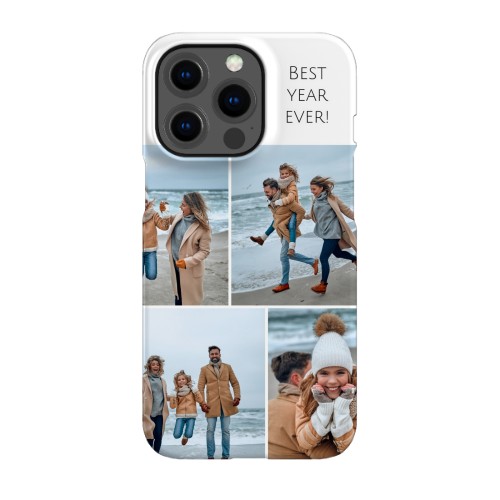 Minimalistic Photo Collage Minimalistic Photo Collage