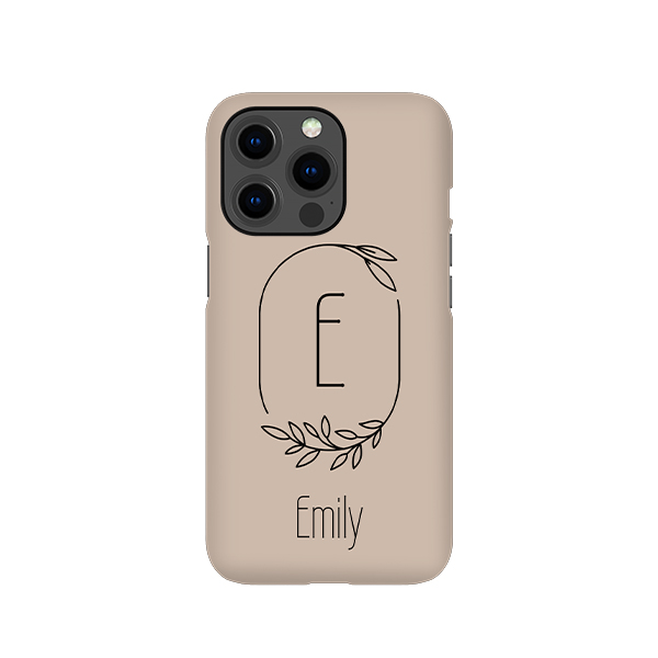 iPhone Case 13 Pro